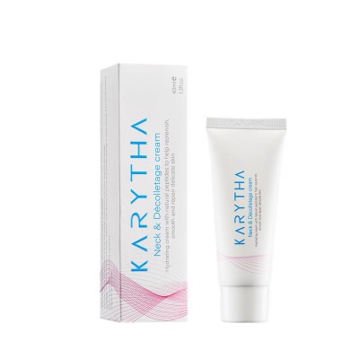 澳洲KARYTHA 小天鹅颈霜 (紧致淡化颈纹 提拉 保湿 嫩滑 美颈)